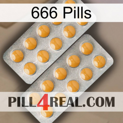 666 Pills levitra2